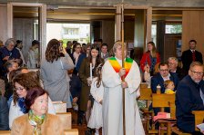 18.05.2023 Erstkommunion